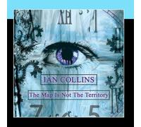 Ian Collins - The Map Is Not The Territory