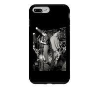 Ian Curtis Peter Hook Joy Division Live 1979 Martin O'Neill Case for iPhone 7 Plus/8 Plus