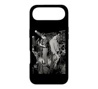Ian Curtis Peter Hook Joy Division Live 1979 Martin O'Neill Case for iPhone Air