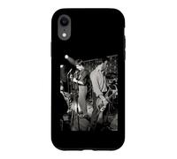 Ian Curtis Peter Hook Joy Division Live 1979 Martin O'Neill Case for iPhone XR