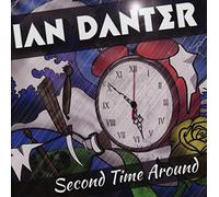Ian Danter - Second Time Around