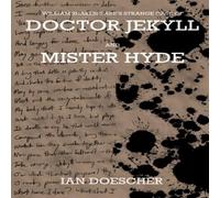 Ian Doescher William Shakespeare's Strange Case of Doctor Jekyll & Mister Ian Doescher Multicolor