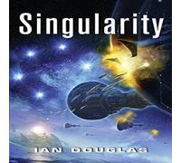 Ian Douglas Singularity Paperback Book Ian Douglas Multicolor
