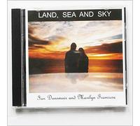 Ian Duncan and Marilyn Framrose - Land, Sea and Sky [Music CD]
