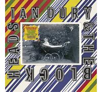 Ian Dury - Ten More Turnips from the Tip [VINYL]