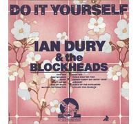 Ian Dury And The Blockheads - Do It Yourself - P87806