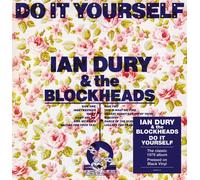 Ian Dury & The Blockheads - Ian Dury & The Blockheads, Do it Yourself [VINYL]