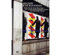 Ian Dury And The Blockheads: Hold On To Your Structure [DVD] [2003]