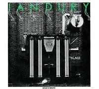 Ian Dury And The Blockheads - Ian Dury & The Blockheads - What A Waste - [7"]