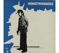 Ian Dury And The Blockheads - inbetweenies 12