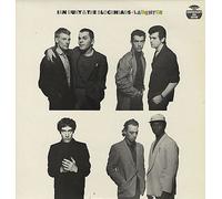 Ian Dury And The Blockheads - Laughter