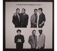 Ian Dury And The Blockheads - laughter LP