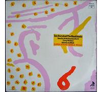 Ian Dury And The Blockheads - Reasons To Be Cheerful (Part Three)