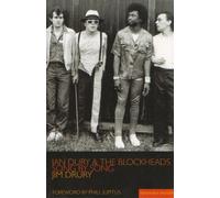 Ian Dury and the Blockheads: Song by Song (Sanctuary Encores S.)