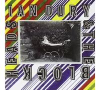 Ian Dury and the Blockheads - Ten More Turnips From The Tip