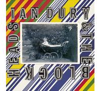 Ian Dury and The Blockheads Ten More Turnips from the Tip (Vinyl) 12" Album
