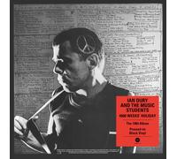 Ian Dury - Ian Dury, 4000 Weeks Holiday