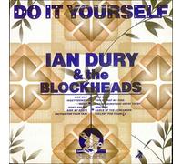 IAN DURY & BLOCKHEADS - Do It Yourself