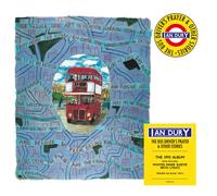 Ian Dury - Ian Dury, The Bus Driver's Prayer & Other Stories [VINYL]