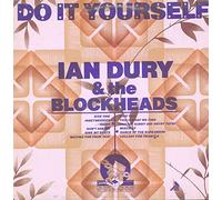 IAN DURY - Do It Yourself [Vinyl LP]