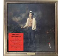 Ian Dury - Ian Dury, Lord Upminster [VINYL]