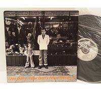 IAN DURY - IAN DURY new boots and panties BUY4NP