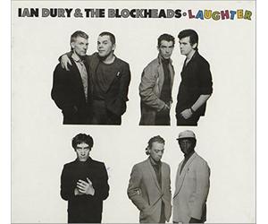 Ian Dury - Laughter