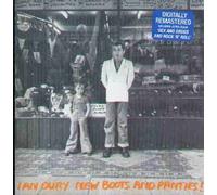 Ian Dury - New Boots and Panties