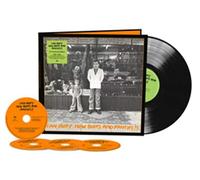 Ian Dury - New Boots And Panties!! (40th Anniversary Edition)