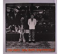 IAN DURY - new boots and panties LP