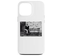 Ian Dury Of The Blockheads Laughter Era Martyn Goddard Case for iPhone 13 Pro Max