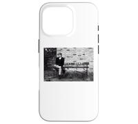 Ian Dury Of The Blockheads Laughter Era Martyn Goddard Case for iPhone 16 Pro