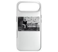 Ian Dury Of The Blockheads Laughter Era Martyn Goddard Case for iPhone Air