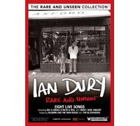 Ian Dury: Rare And Unseen [DVD] [NTSC]
