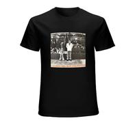 Ian Dury - T-Shirt for Men Tee Black M