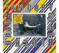 Ian Dury - Ten More Turnips from the Tip [VINYL]