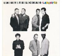 Ian Dury & The Blackheads - Laughter
