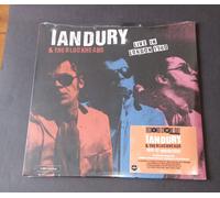 Ian Dury & The Blockheads - Ian Dury & The Blockheads, Live in London 1980 (RSD 2026) [VINYL]