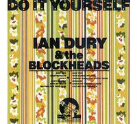 Ian Dury & The Blockheads - Do It Yourself