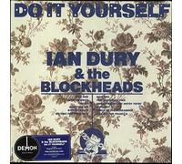 Ian Dury & The Blockheads - Do It Yourself Vinyl
