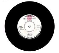 Ian Dury & The Blockheads - Hit Me With Your Rhythm Stick / There Ain't Half Been Some Clever Bastards [7" Vinyl]
