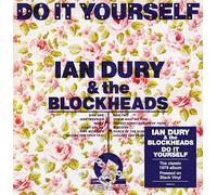 Ian Dury & The Blockheads - Ian Dury & The Blockheads, Do it Yourself [VINYL]