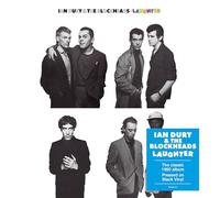 Ian Dury & The Blockheads - Ian Dury & The Blockheads, Laughter [VINYL]