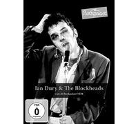 Ian Dury & The Blockheads - Ian Dury & The Blockheads - Live At Rockpalast 1978