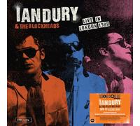 Ian Dury & The Blockheads - Ian Dury & The Blockheads, Live in London 1980 (RSD 2026) [VINYL]