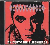 Ian Dury & The Blockheads - Juke Box Dury