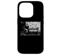 Ian Dury The Blockheads Laughter Era Martyn Goddard Case for iPhone 14 Pro