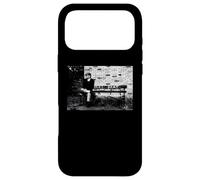 Ian Dury The Blockheads Laughter Era Martyn Goddard Case for iPhone 17 Pro Max
