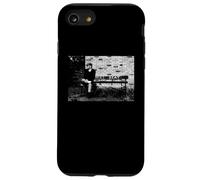 Ian Dury The Blockheads Laughter Era Martyn Goddard Case for iPhone SE (2020) / 7/8