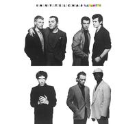 Ian Dury & The Blockheads - Laughter [VINYL]